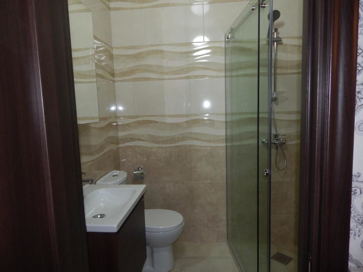 Отель Hotel MELINI Батуми-18