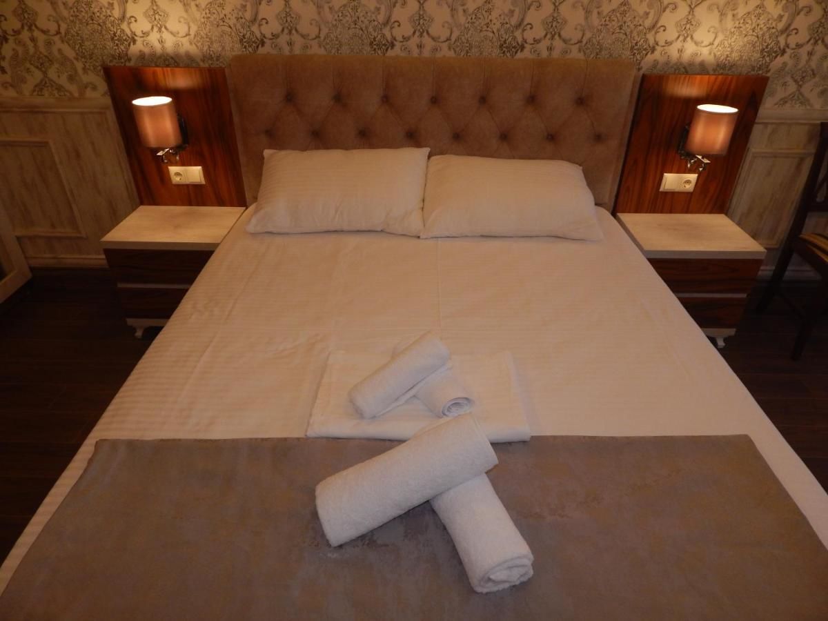 Отель Hotel MELINI Батуми