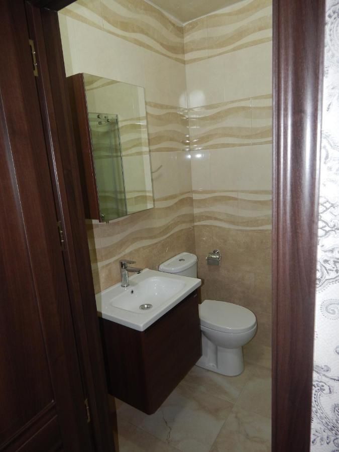 Отель Hotel MELINI Батуми