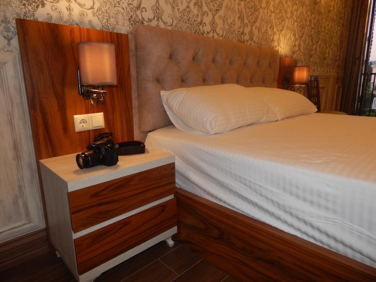 Отель Hotel MELINI Батуми-5