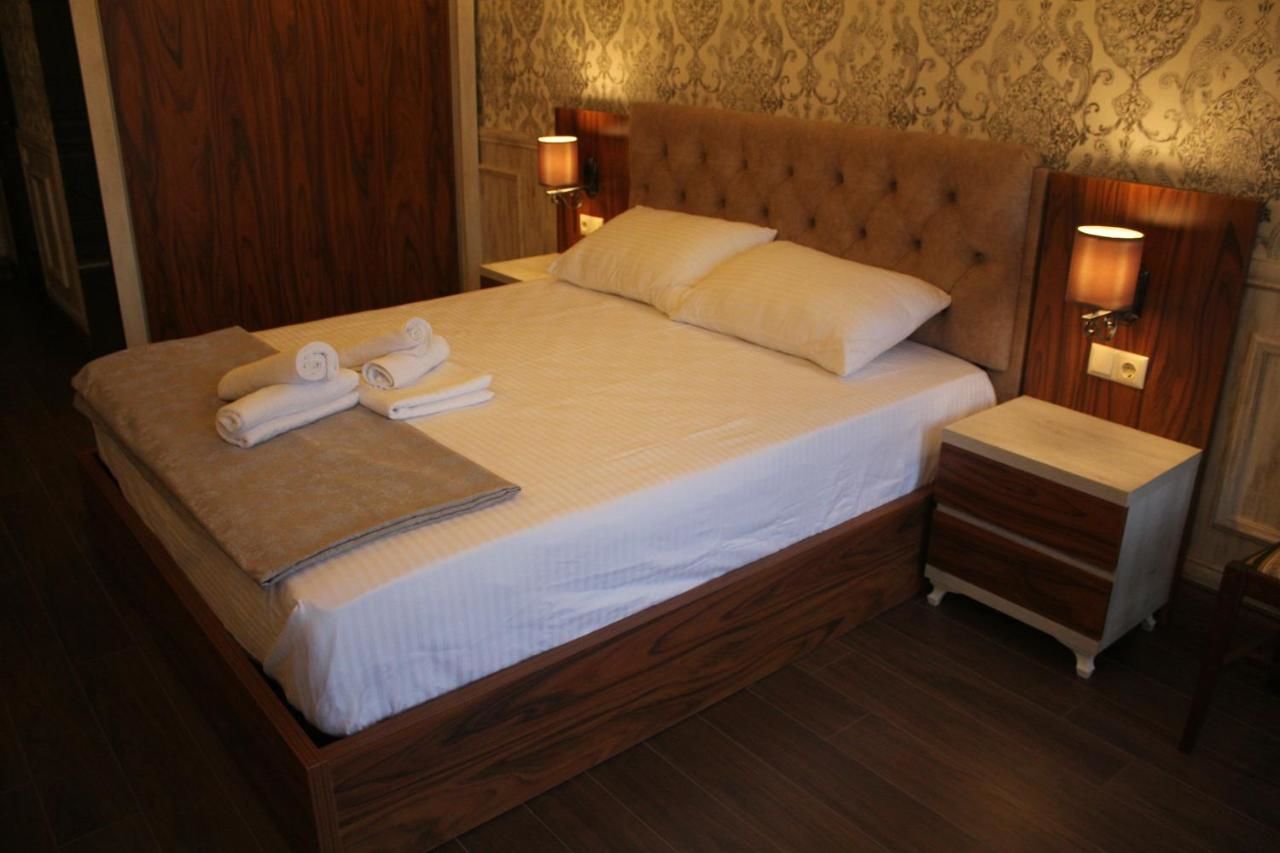 Отель Hotel MELINI Батуми-23