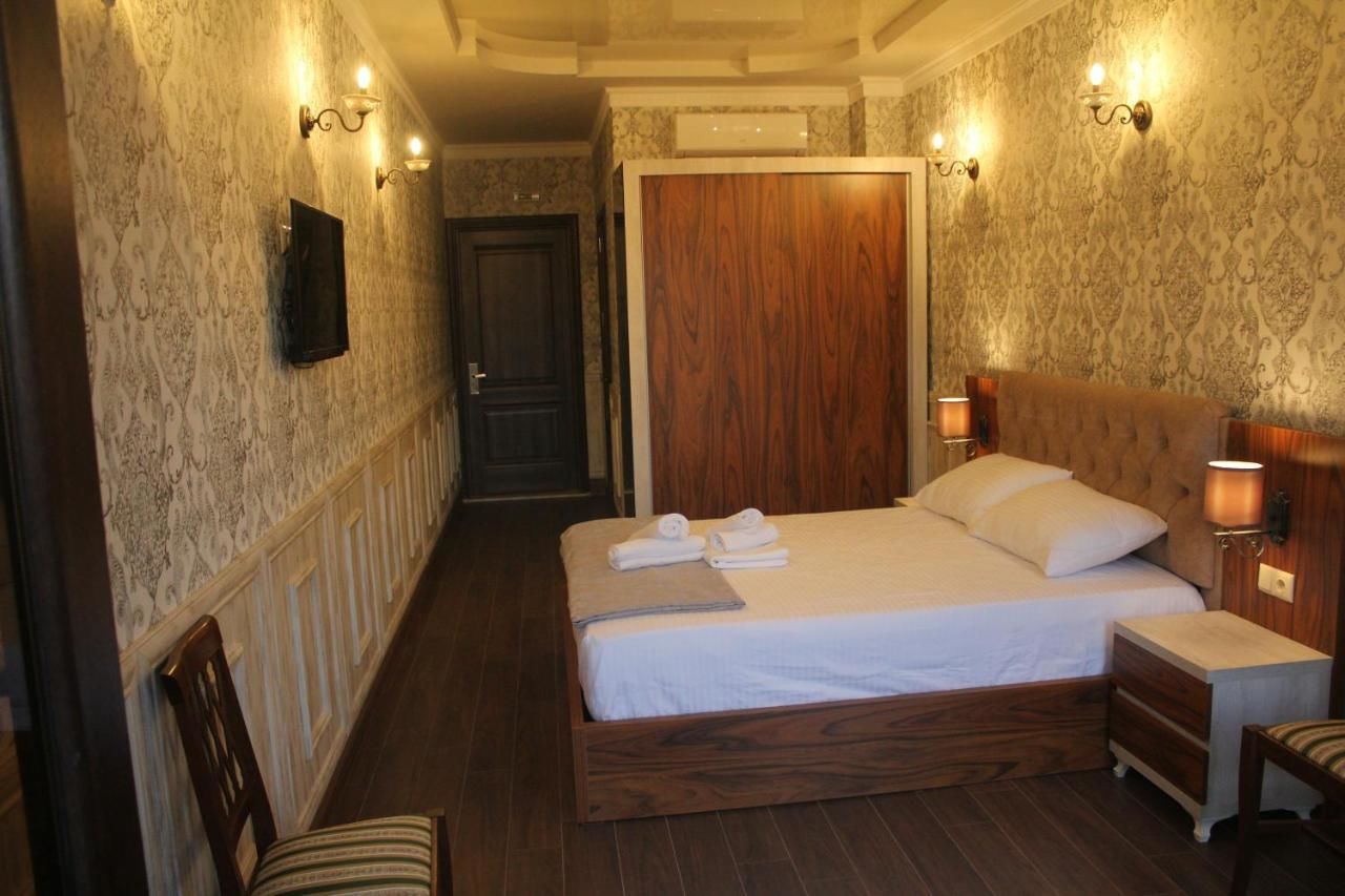 Отель Hotel MELINI Батуми-25