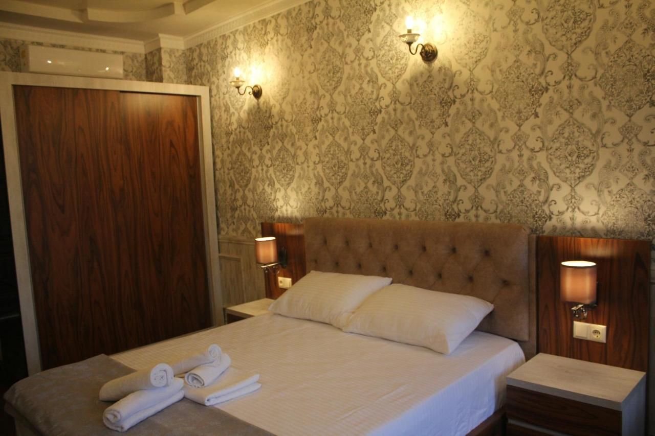 Отель Hotel MELINI Батуми-29