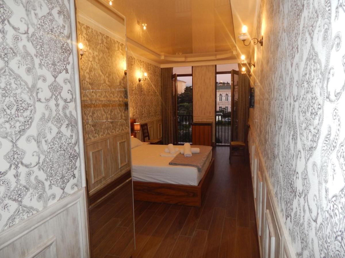 Отель Hotel MELINI Батуми