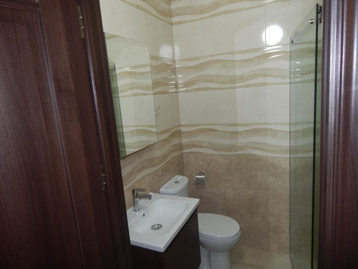 Отель Hotel MELINI Батуми-39