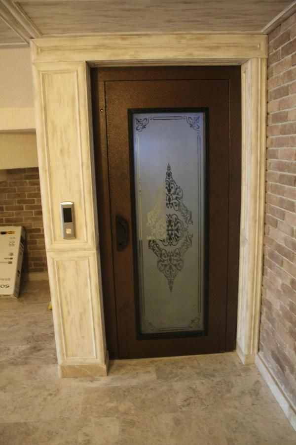 Отель Hotel MELINI Батуми-42