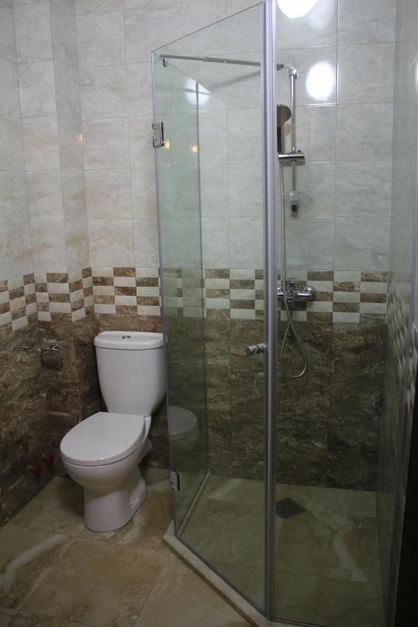 Отель Hotel MELINI Батуми-7