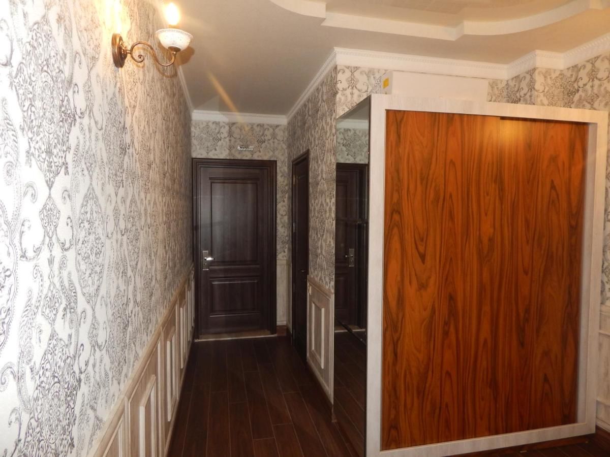 Отель Hotel MELINI Батуми-43