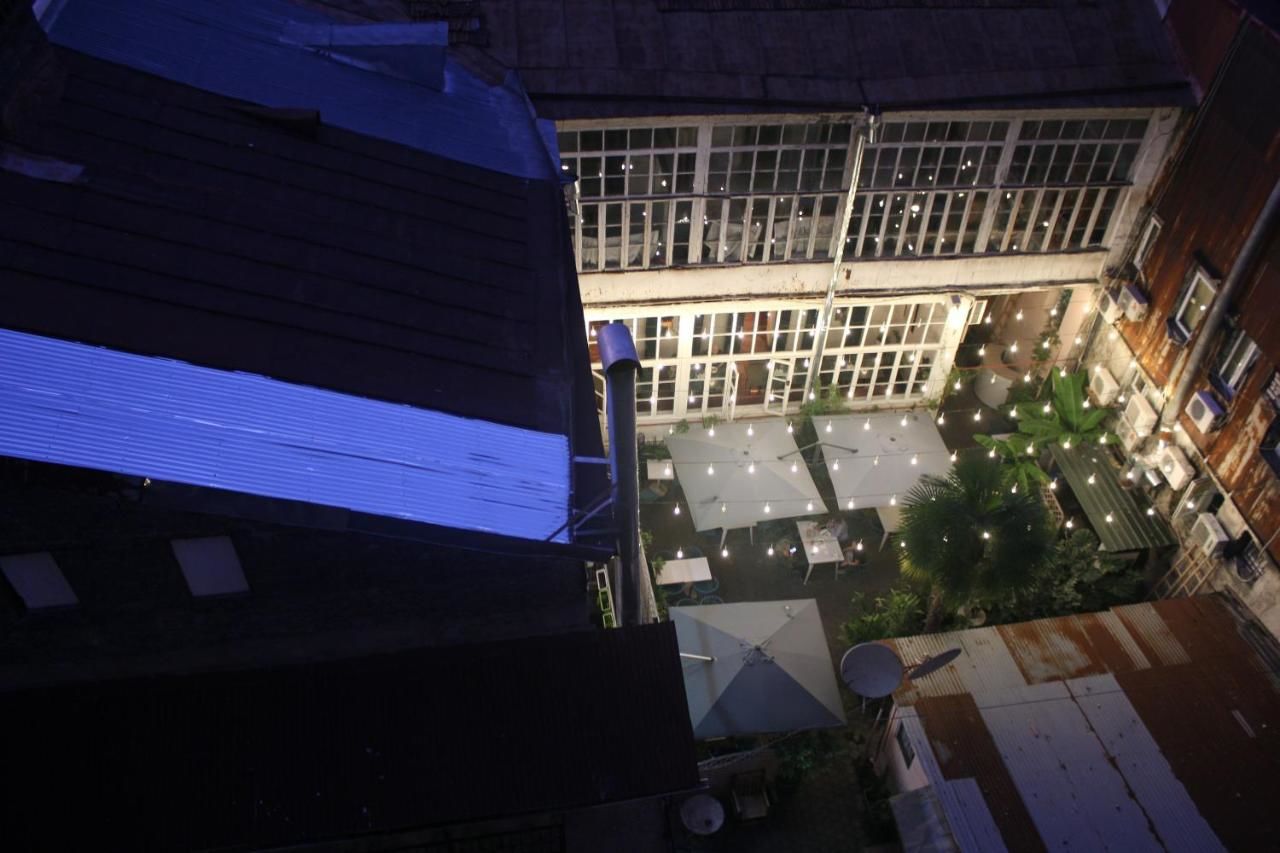 Отель Hotel MELINI Батуми-10