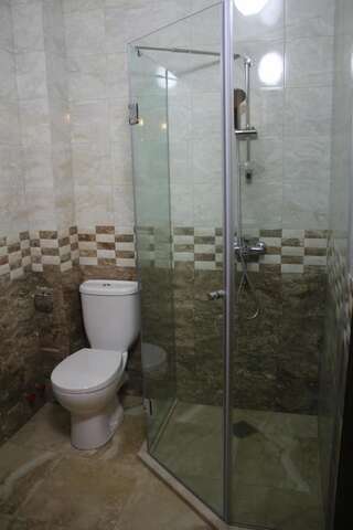 Отель Hotel MELINI Батуми-3