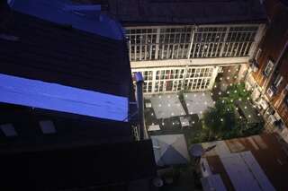 Отель Hotel MELINI Батуми-6