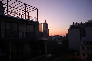 Отель Hotel MELINI Батуми-7